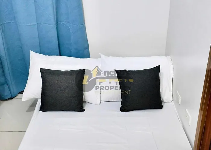 Appartement Horizons 101 Unit *
