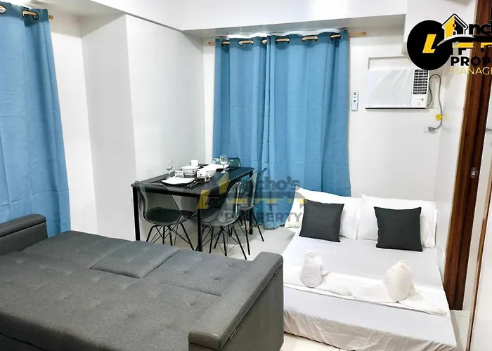 Appartement Horizons 101 Unit *
