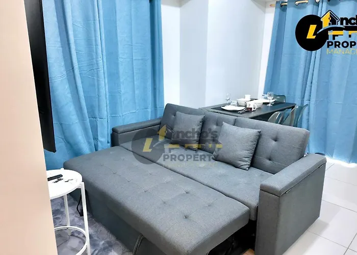 Horizons 101 Unit Appartement