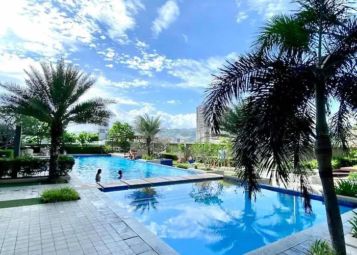 Horizons 101 Unit Appartement Cebu