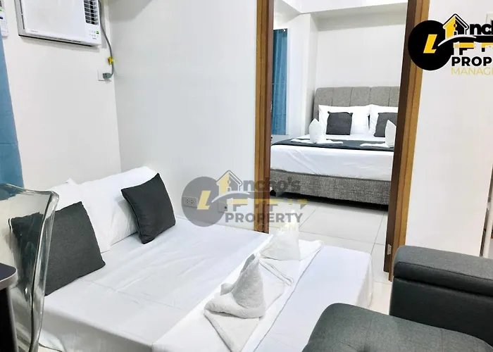Horizons 101 Unit Appartement *
