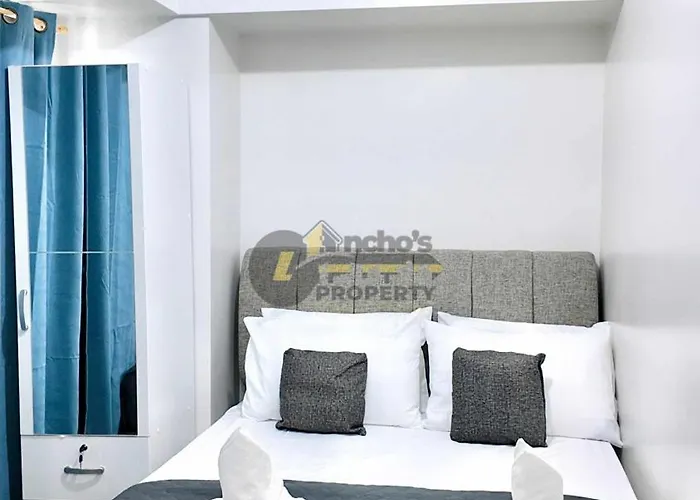 Horizons 101 Unit * Cebu