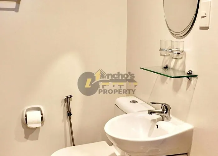 Appartement Horizons 101 Unit *