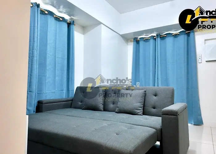Horizons 101 Unit Cebu